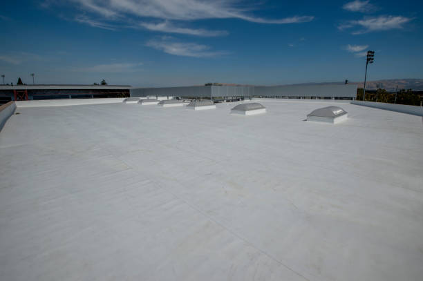 Best Hot Roofs  in New Britain, CT