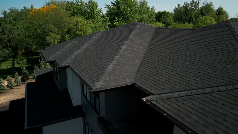 Fast & Reliable Emergency Roof Repairs in New Britain, CT