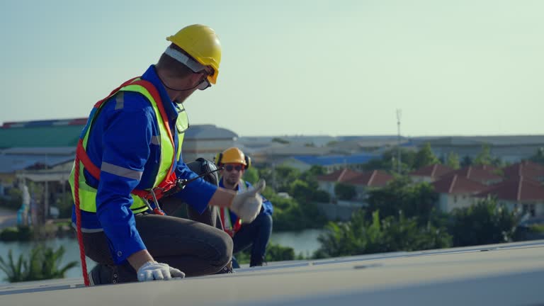Best Emergency Roof Repair Services  in New Britain, CT